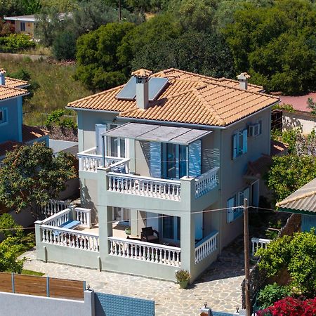 Villa Mary Dhorizáta Εξωτερικό φωτογραφία