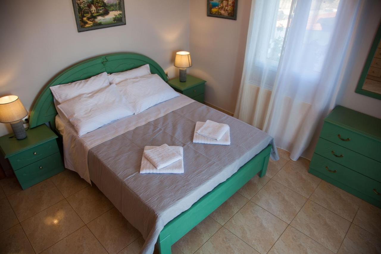 Villa Mary Dhorizáta Εξωτερικό φωτογραφία
