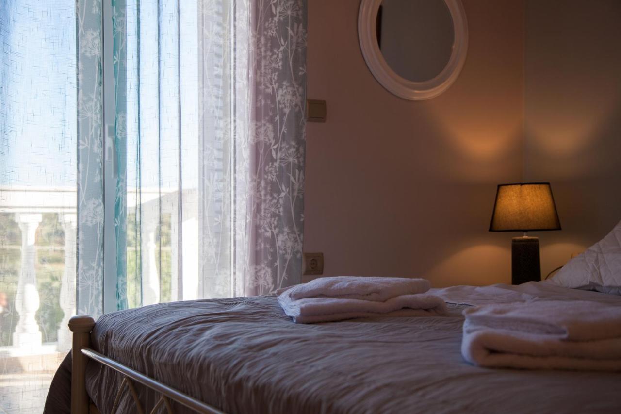 Villa Mary Dhorizáta Εξωτερικό φωτογραφία
