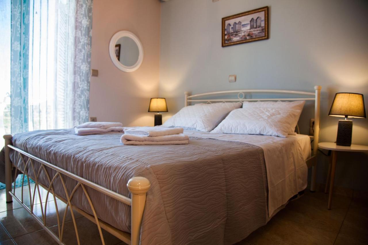 Villa Mary Dhorizáta Εξωτερικό φωτογραφία